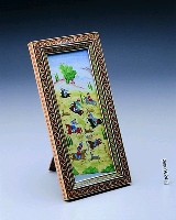 藏品(行獵圖)的圖片